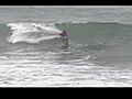 French Bodyboard Pro ETB Anglet 2010