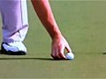 Padraig Harrington disqualified from Abu Dhabi Golf Championship for rules violation