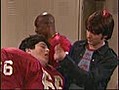 Drake y Josh El equipo de futbol 02x04