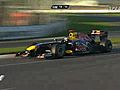 F1: Australian GP Results - 2011