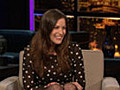 Chelsea Lately - Liv Tyler