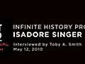 Isadore Singer