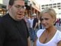 2008 Boise Fitness Expo: Jamie Eason Interview