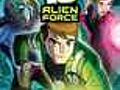 Ben 10 - Alien Force - Series 03,  Episode 41 - Time Heals