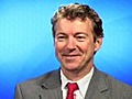 Mallory Factor: Rand Paul (R) KY