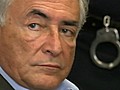 Dominique Strauss-Kahn: Is Case Falling Apart?