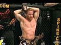 Hillsborough’s Garner to fight at RBC Center