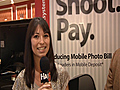 CES 2011 - Camera phones to pay bills and deposit checks