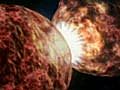 Video - The &#039;King&#039; of Supernovas