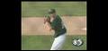 Baseball: Oshkosh North vs Menasha