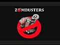 ZOMBUSTERS Karaoke ~ Your Brains