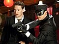 The Green Hornet - trailer