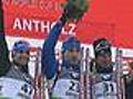 Biathlon Antholz