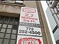 Old Chicago Post Office hitting auction block