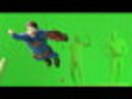 Superman Returns - Flying