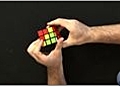 Rubik’s Cube - Orienting the Last Layer Edges