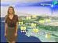 Jackie Johnson’s Weather Forecast (August 3)