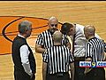 3.19.11   Wheeling Park Loses Heartbreaker To George Washington In WV AAA Hoops Final