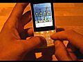 Nokia X3 Touch Type Recensione Ita  - Exyi - Ex Videos