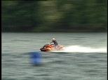 Rainer Cohnen - Jetski 2008 - Yamaha GPR1300RI