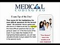 Tip #4 on How to Pass the Medical Coding Certification Exam
