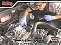 Carburetor Installation How To Help Video - Holley Carb DVD