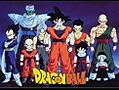 dragon ball rap porta 2008