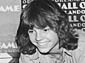 Kristy McNichol: Bipolar Disorder