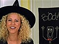 Howdini - How to Throw a Kids&#039; Halloween Party