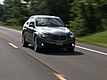 2011 BMW 5 Series Gran Turismo - Overview