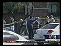 Autoridades obtienen video de la masacre en Tucson