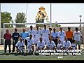 Las mejores imágenes del Torneo Intersocial de Peñas - Memorial Diego Calderón