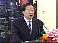喬曉陽：新增區議會功能組別議席　維持現行互選產生
