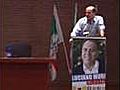 Sardegna: Bersani chiude campagna ballottaggi