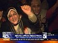 KTLA Consumer Confidential: Markets Respond To News From Egypt - David Lazarus