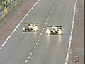 24 horas de Le Mans