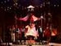 On Stage: 'Carousel'