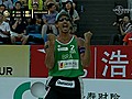 2011 FIVB Beijing Grand Slam: Emanuel,  Alison win again