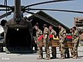 Afghanistan Mission: is the Bundeswehr adequately prepared?