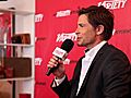 Cannes Interview: Rob Lowe talks Miramax