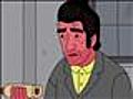 Ugly Americans : (103) &quot;Demon Baby&quot; : (103) Clip 1 of 4