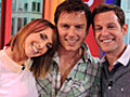 The One Show: 06/07/2011