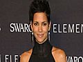 SNTV - Halle Berry wants more kids