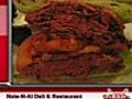 Nate’N Al - Classic Deli