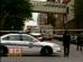 Suspect In Doctor’s Shooting Kills Self,  Mother