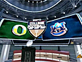 NCAA Football 11 Official BCS National Championship Sim