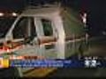 NJ Residents Struggle With Power Outages,  Heat