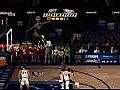 NBA JAM: Legends Trailer