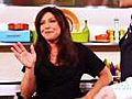 Rob Shuter Chats with Rachael Ray