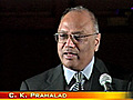 MLK Symposium: C. K. Prahalad